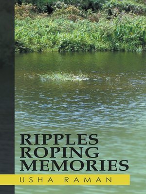 cover image of Ripples Roping Memories